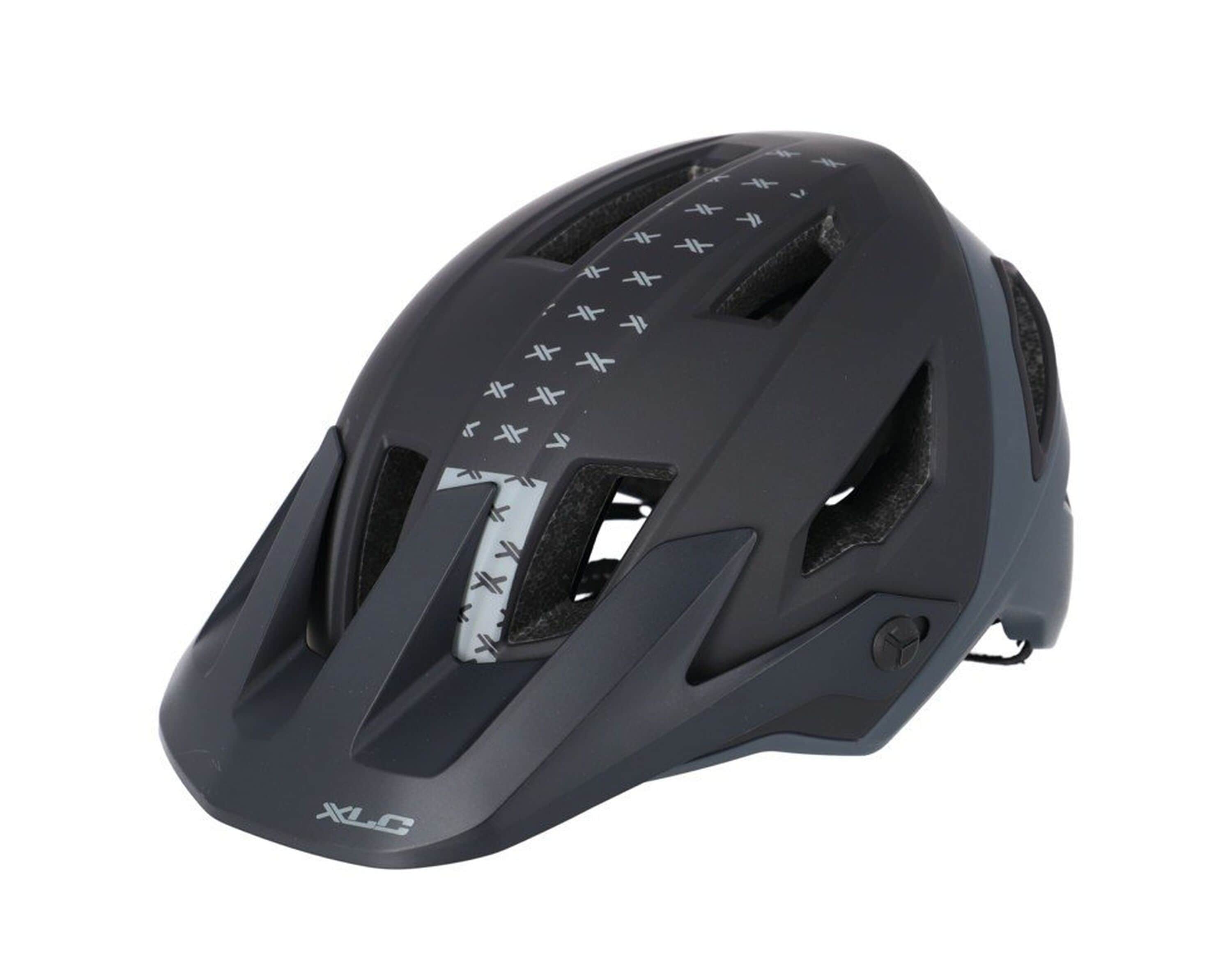 XLC Enduro Helm BH-C31 - Bild 1