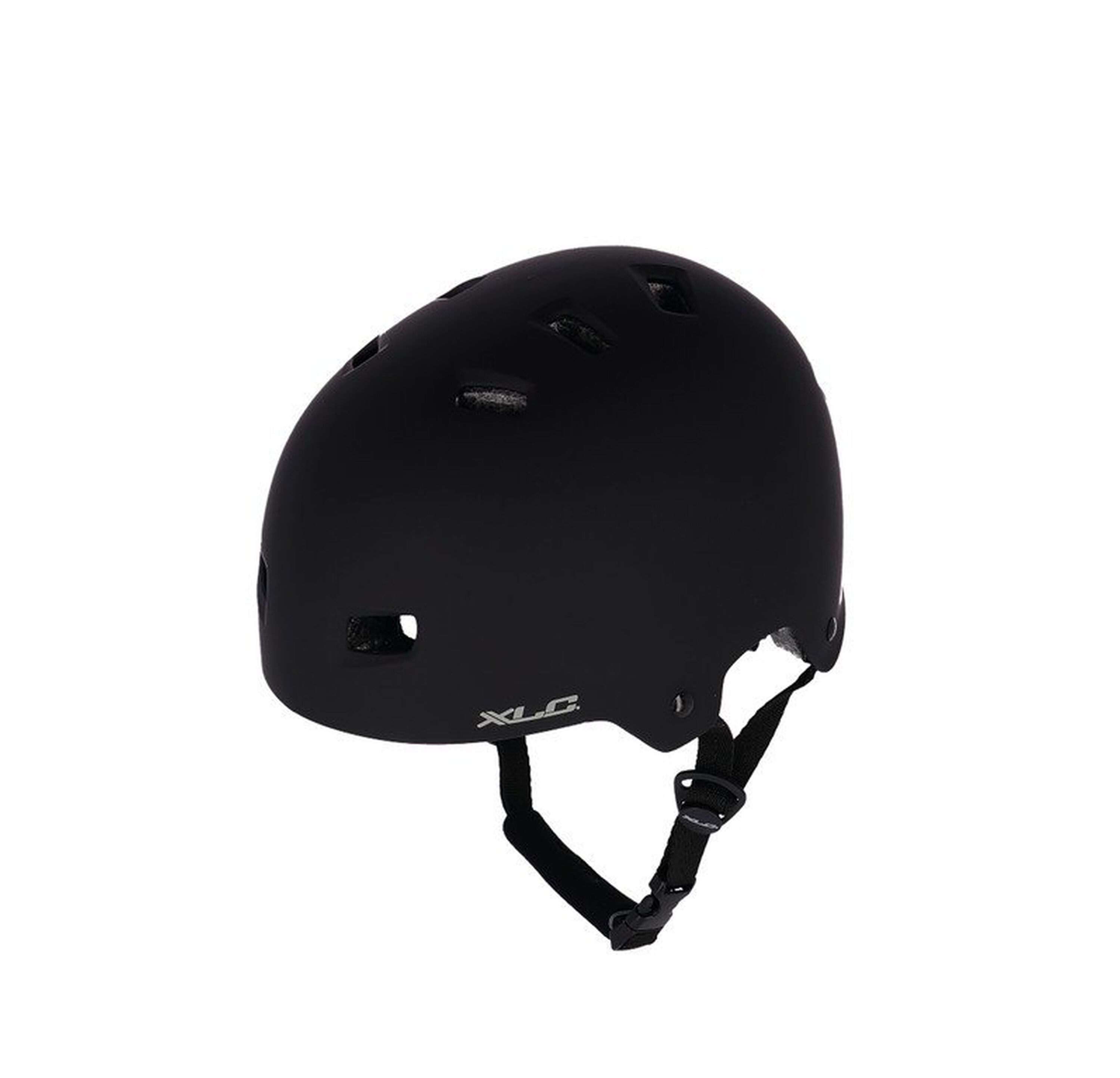 XLC Urban-Helm BH-C22, schwarz - Bild 1