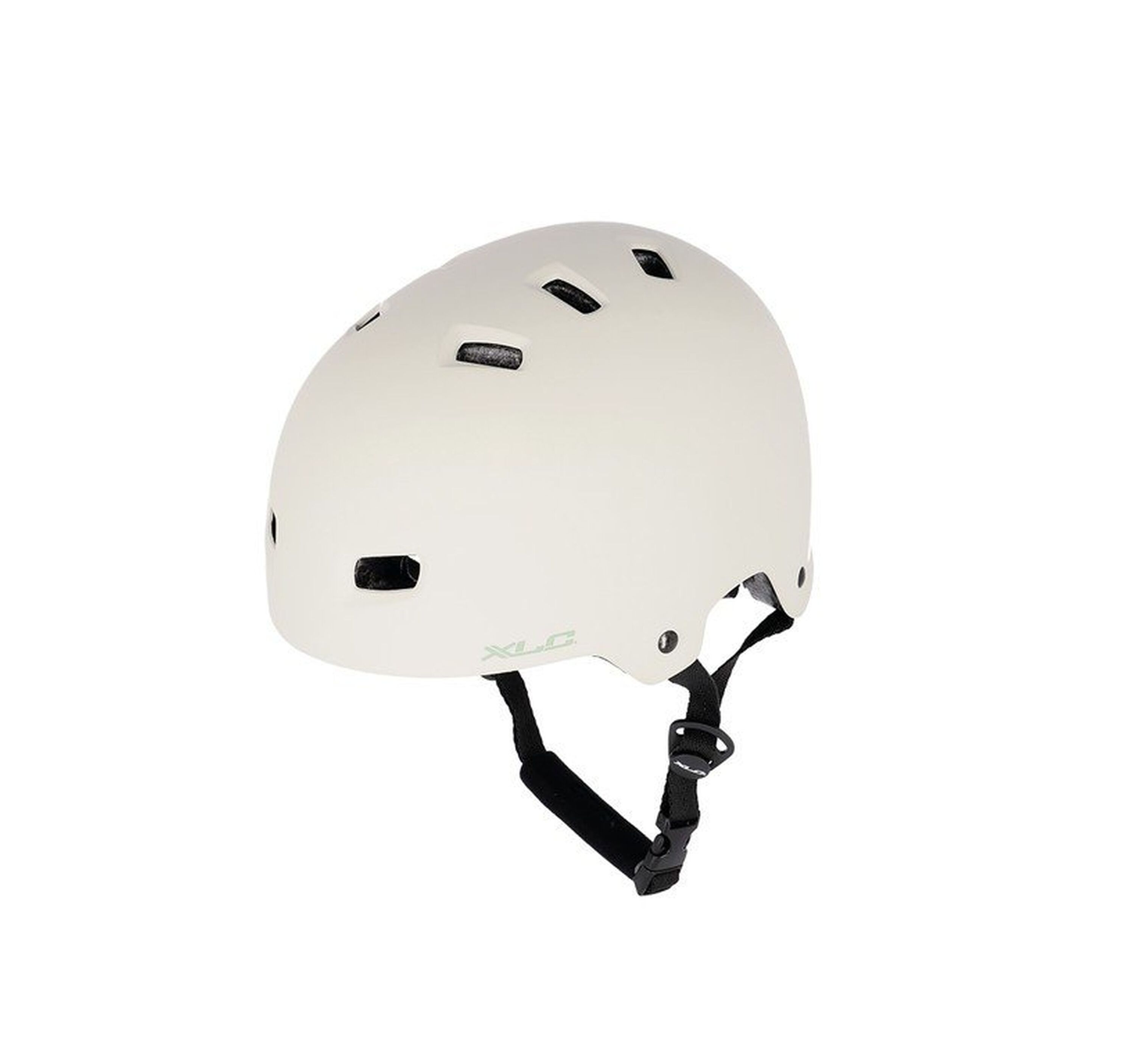 XLC Urban-Helm BH-C22, wei&szlig; - Bild 1