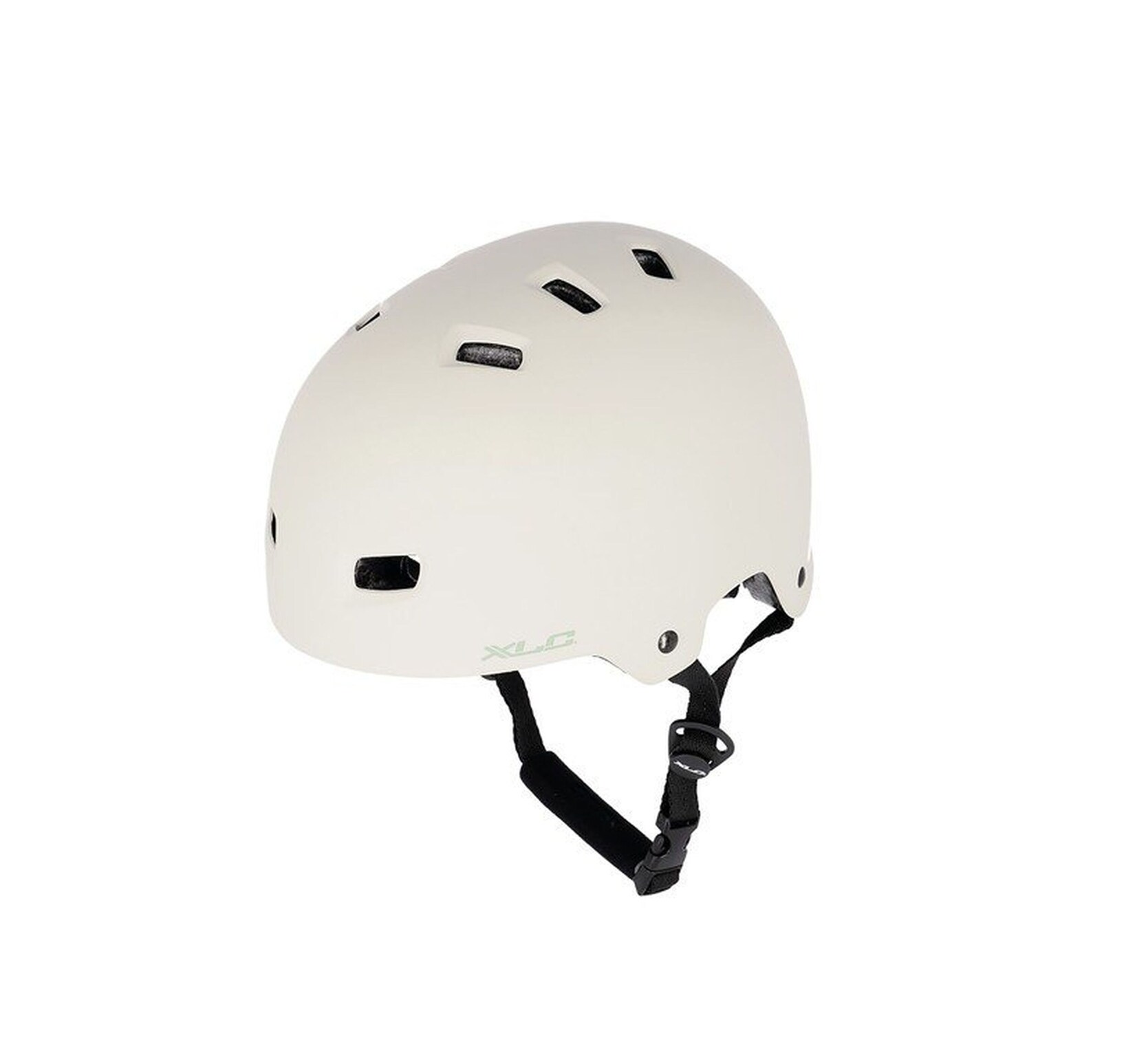 XLC Urban-Helm BH-C22, weiß | 04055149505646