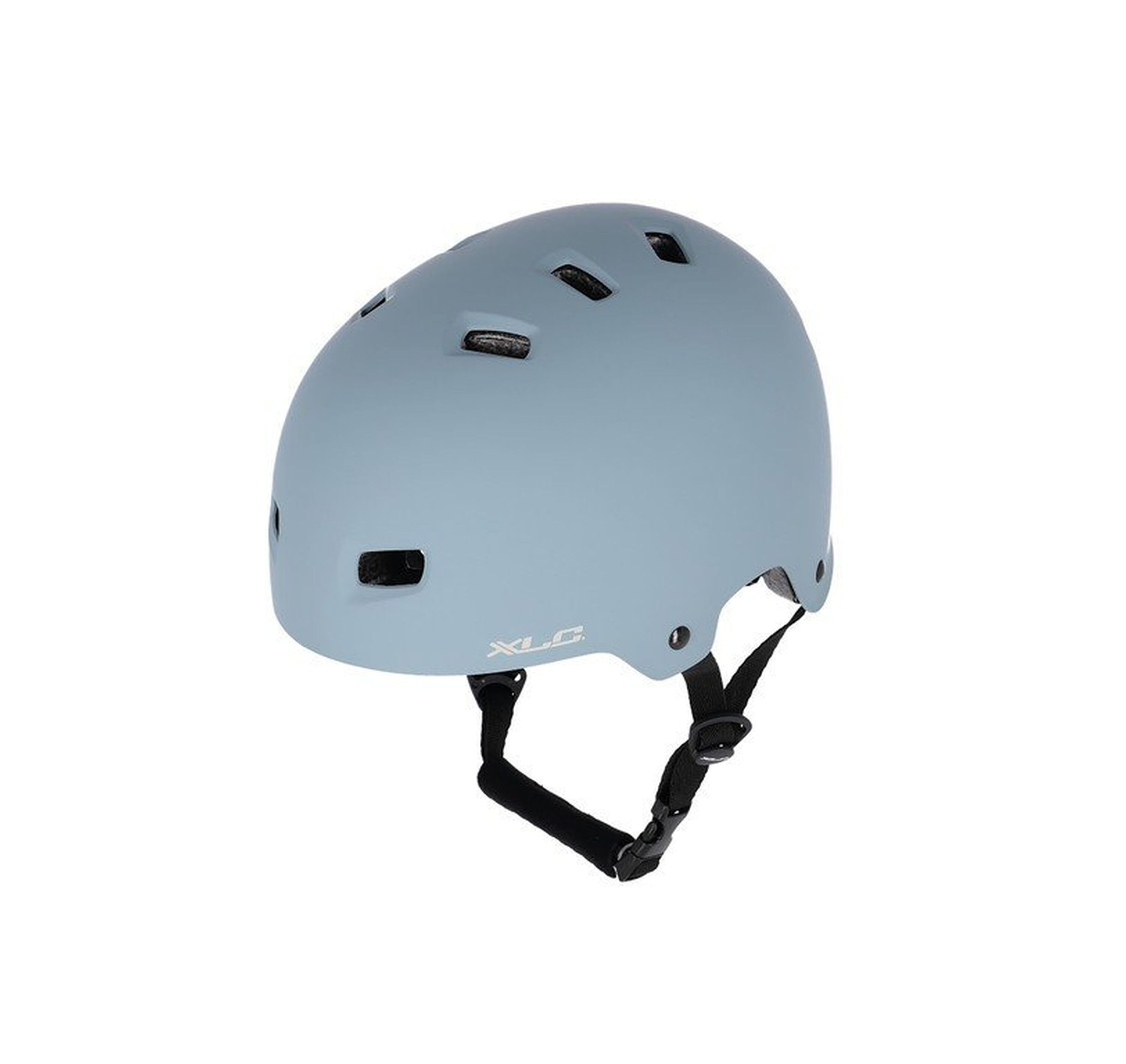XLC Urban-Helm BH-C22, grau - Bild 1