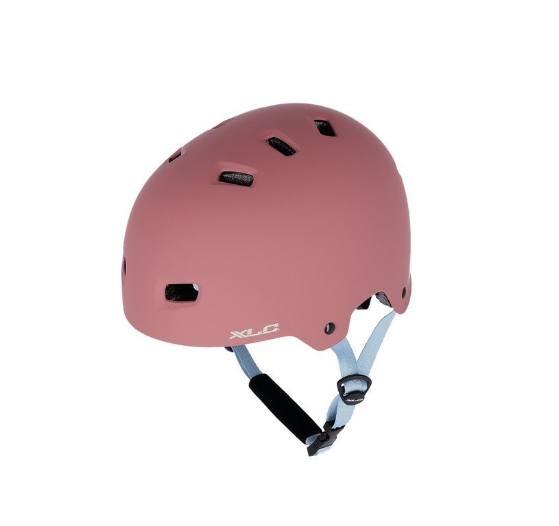 XLC Urban-Helm BH-C22, rose - Bild 1