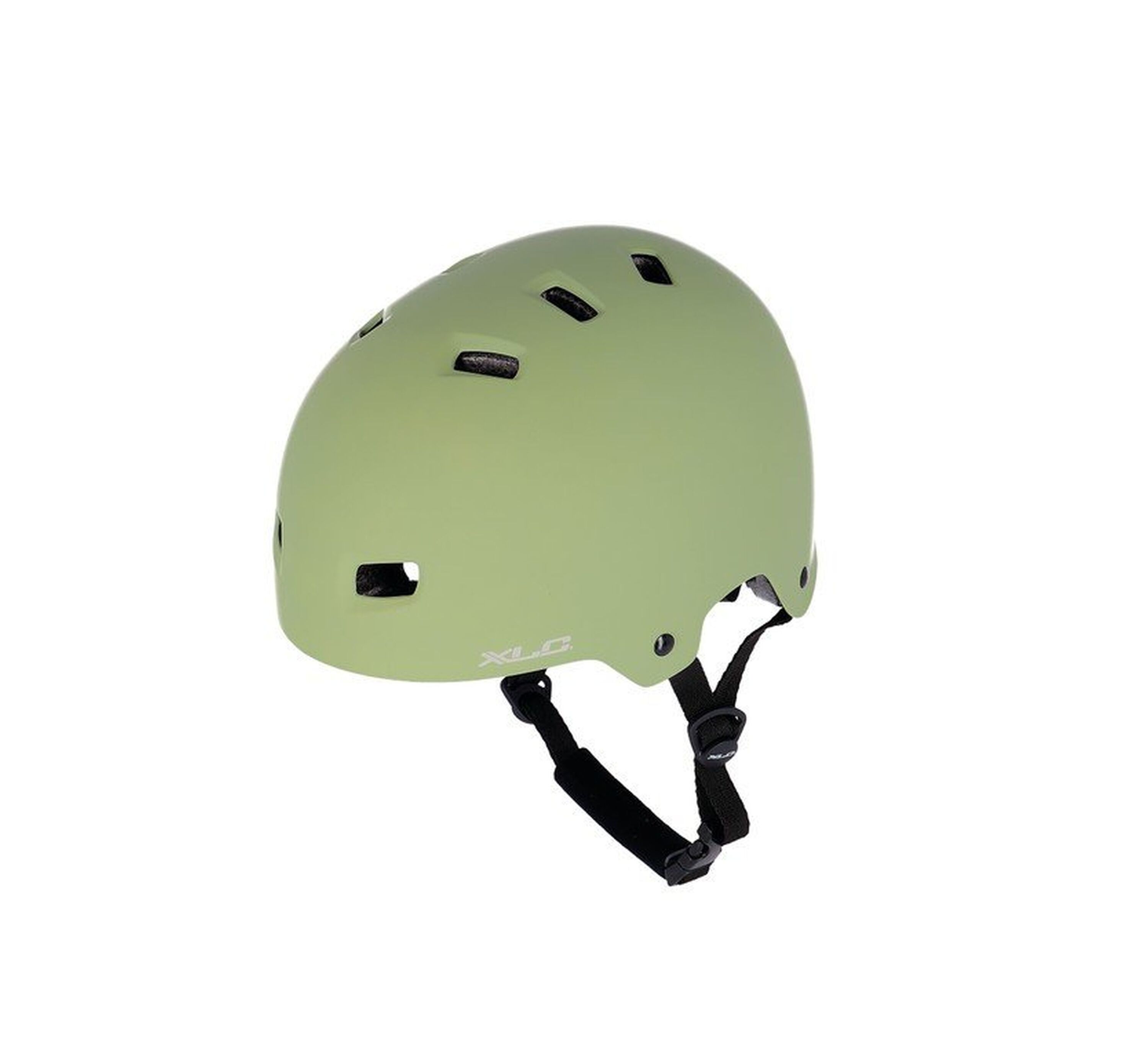 XLC Urban-Helm BH-C22, oliv - Bild 1