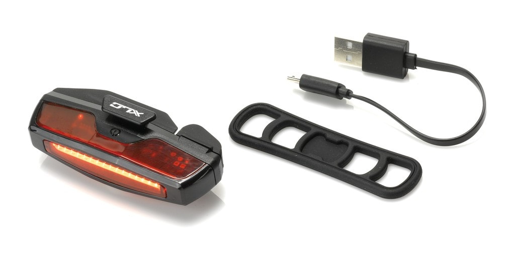XLC LED Akkur&uuml;cklicht CL-R21 - Bild 1
