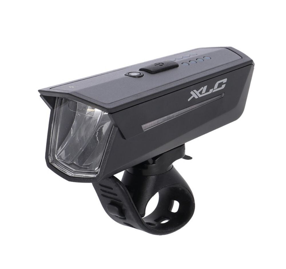 XLC LED Frontleuchte PROXIMA PRO, CL-F28 | 04055149455071