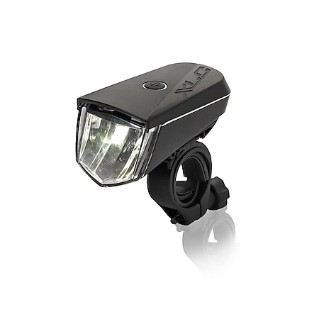 XLC LED Akkuscheinwerfer Sirius B 40 CL-F22 - Bild 1