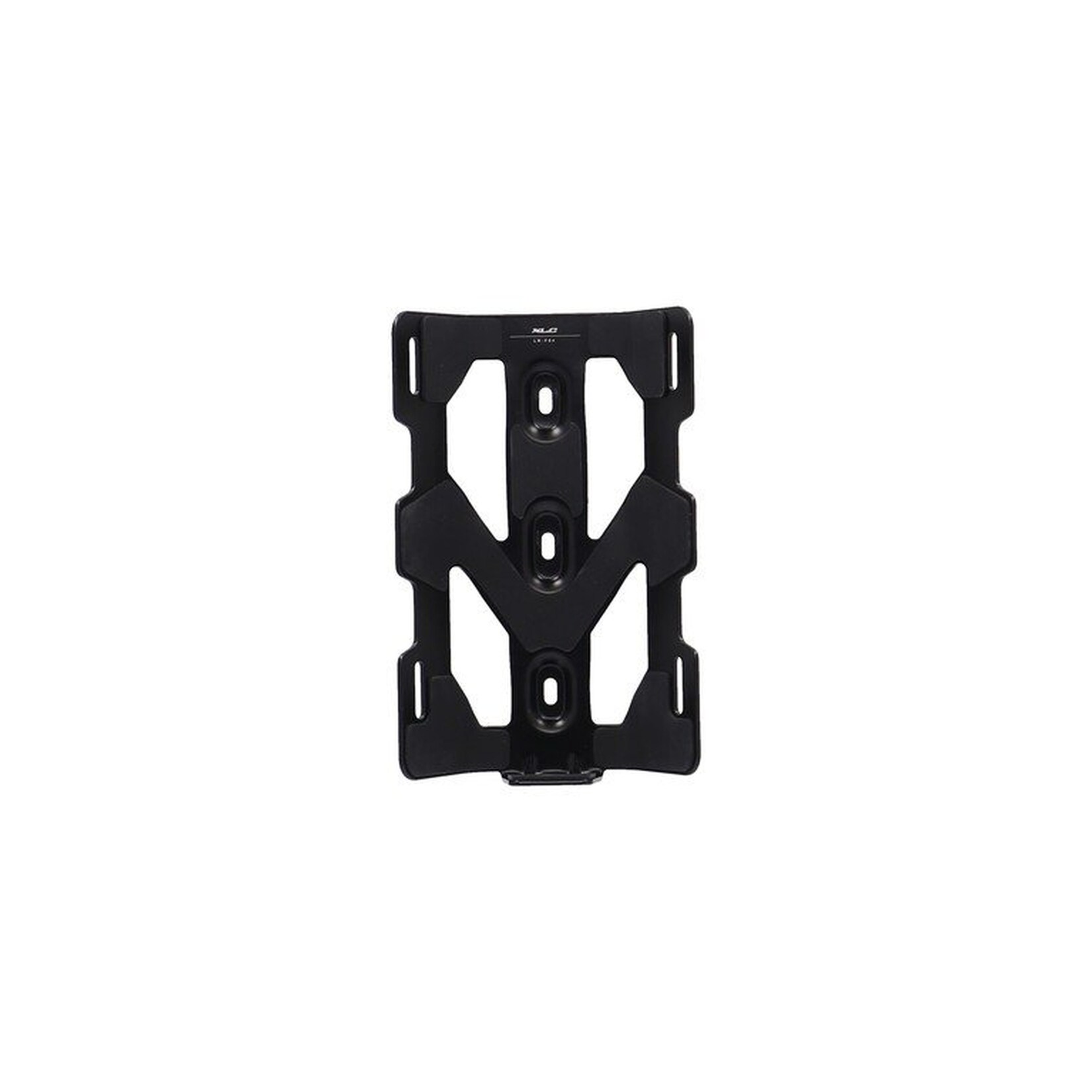XLC Gepäckträger Anycage LR-F04, 20,5x14,0x5,8cm
