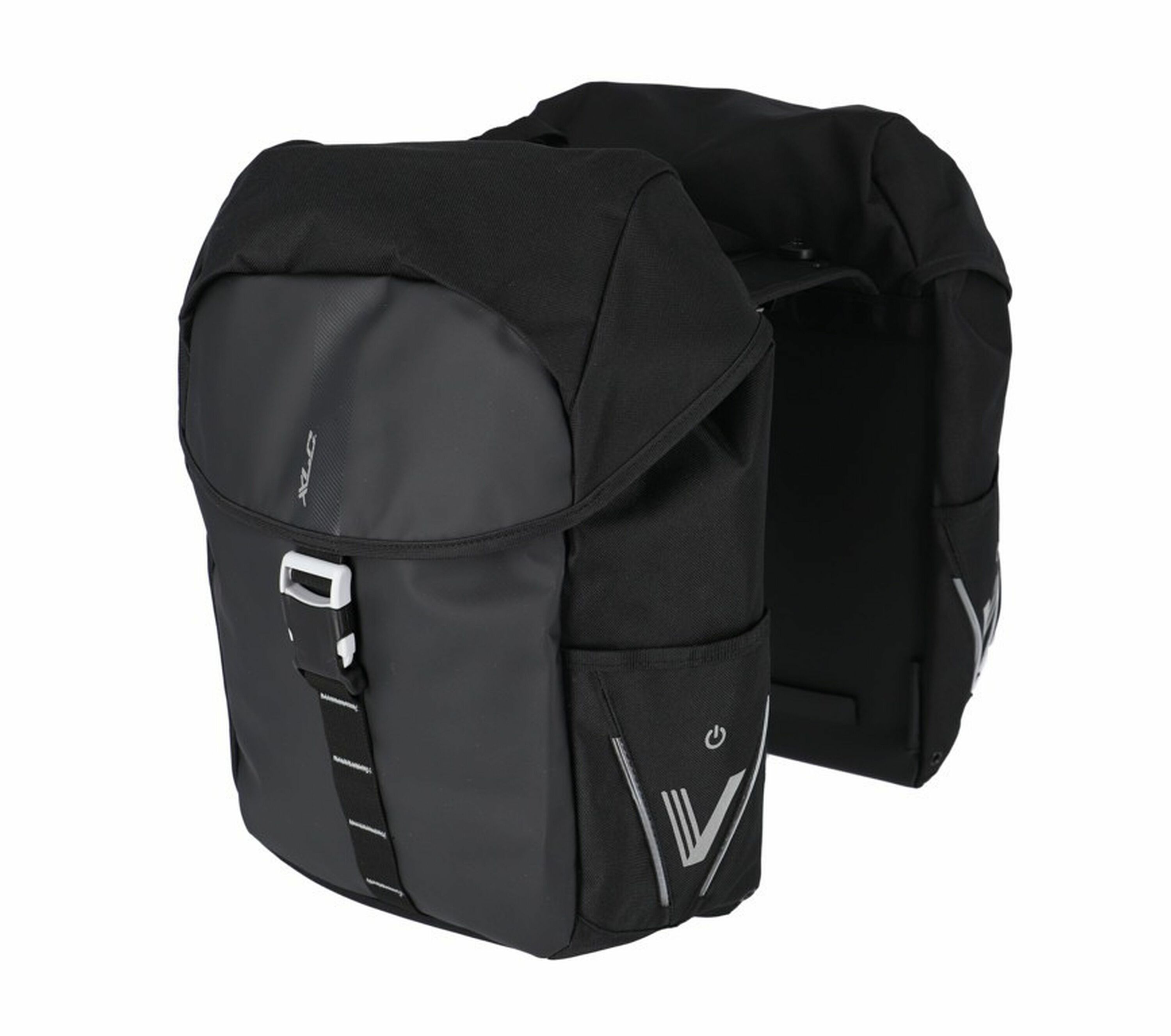 XLC Gep&auml;cktr&auml;gertasche - Bild 1