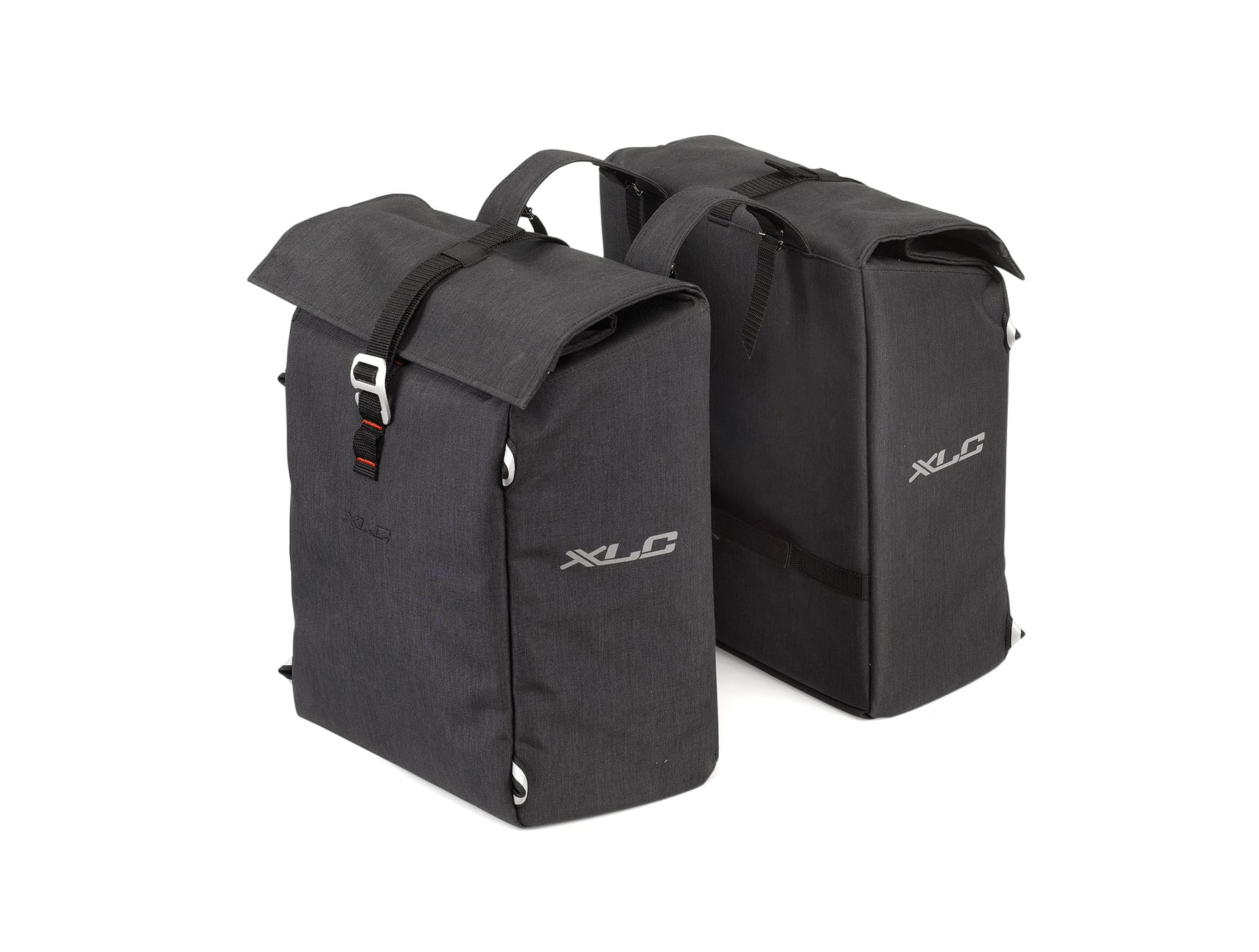 XLC Doppelpacktasche BA-S92 - Bild 1
