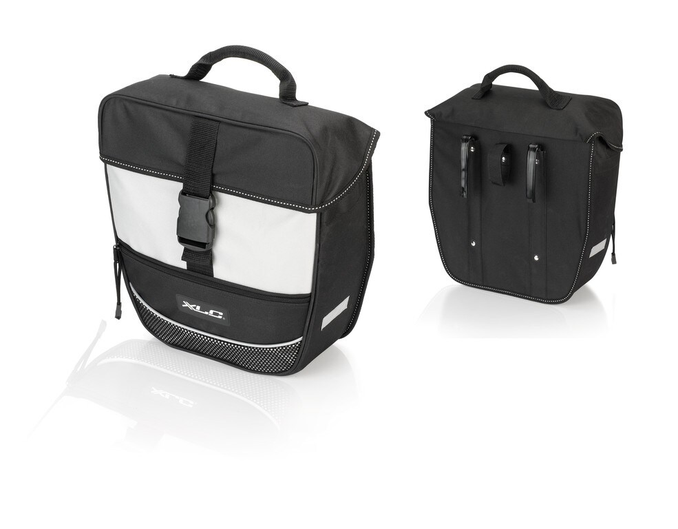 XLC Einzelpacktasche Traveller BA-S67 - Bild 1