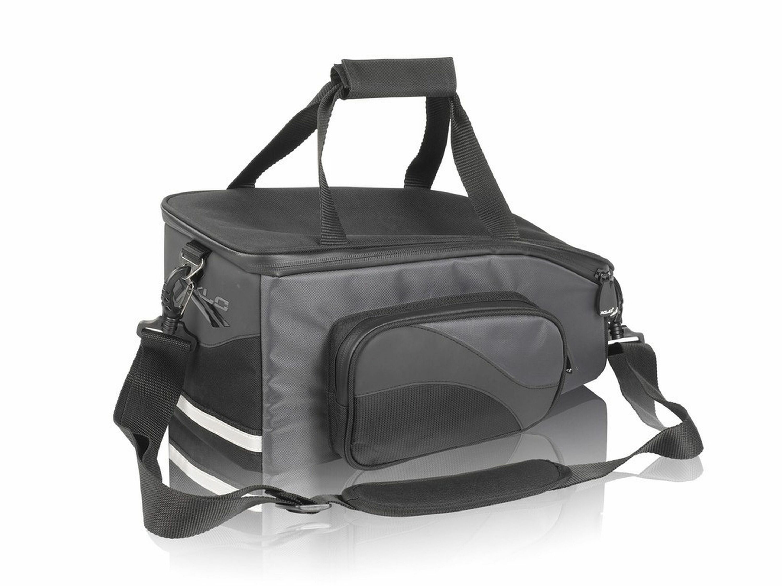 XLC Gep&auml;cktr&auml;gertasche - Bild 1