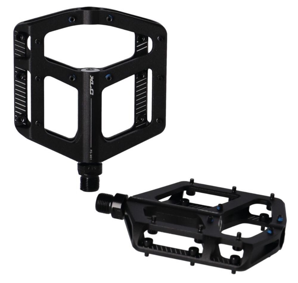 XLC Plattform-Pedal PD-M31 | 04055149463502