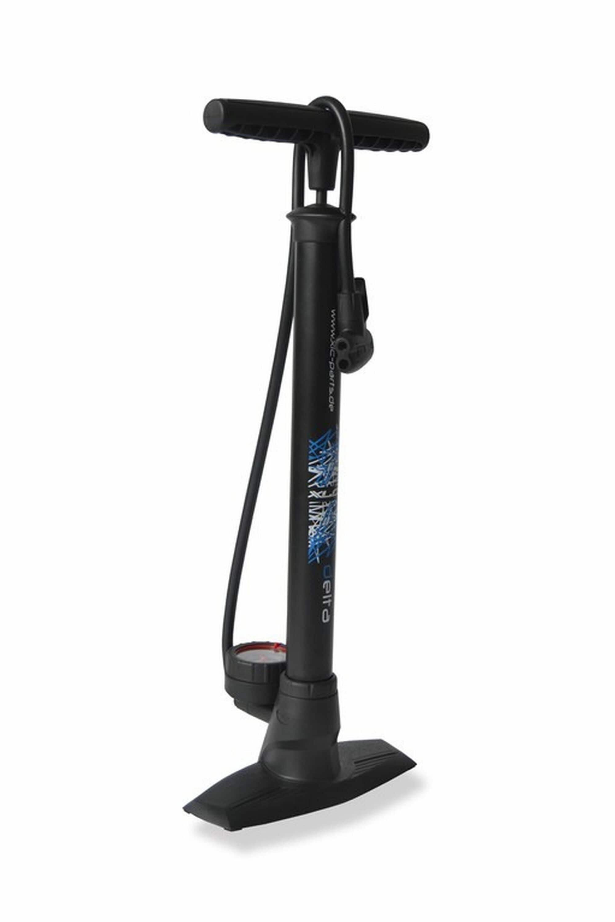 XLC Standpumpe Delta PU-S04 - Bild 1
