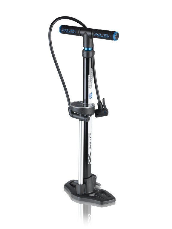 XLC Standpumpe Beta PU-S02 - Bild 1