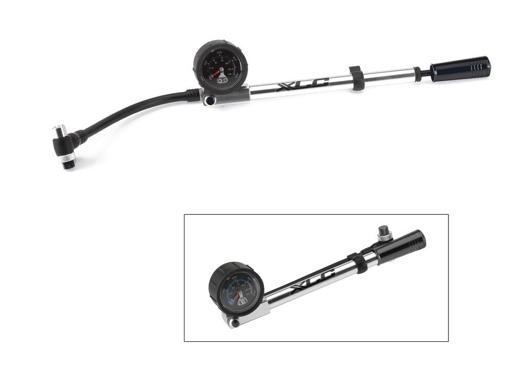 Suspension Pumpe HighAir Pro PU-H03 | 04055149095185