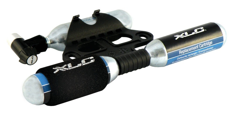 XLC CO2-Patronenpumpe PU-M03 - Bild 1