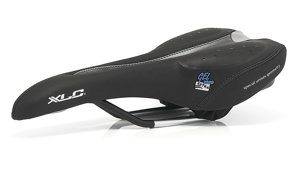 XLC MTB-Sattel Globetrotter SA-G03 - Bild 1