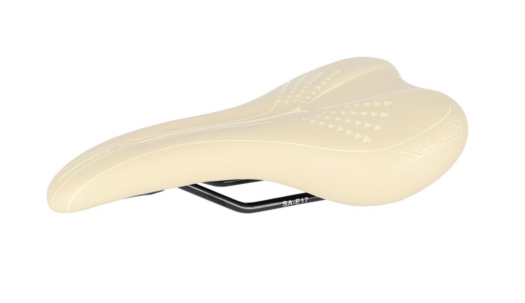 XLC Damen Trekking-Sattel Everday III SA-E17 - Bild 1