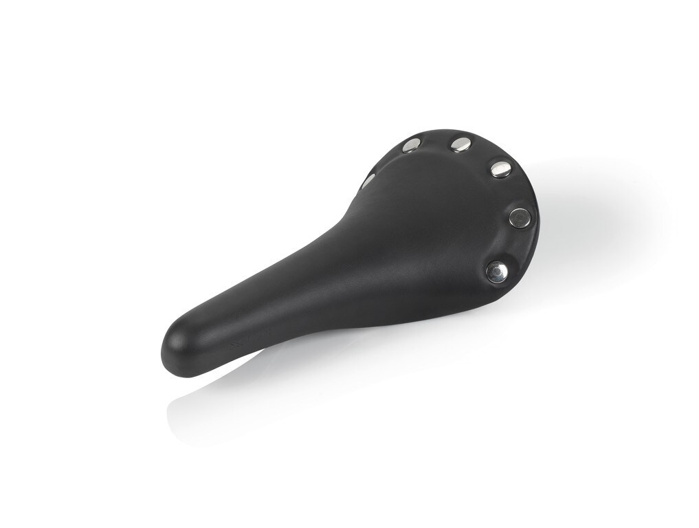 XLC Trekking-Sattel A-T15, Unisex 274x135mm, 328g | 04055149316310