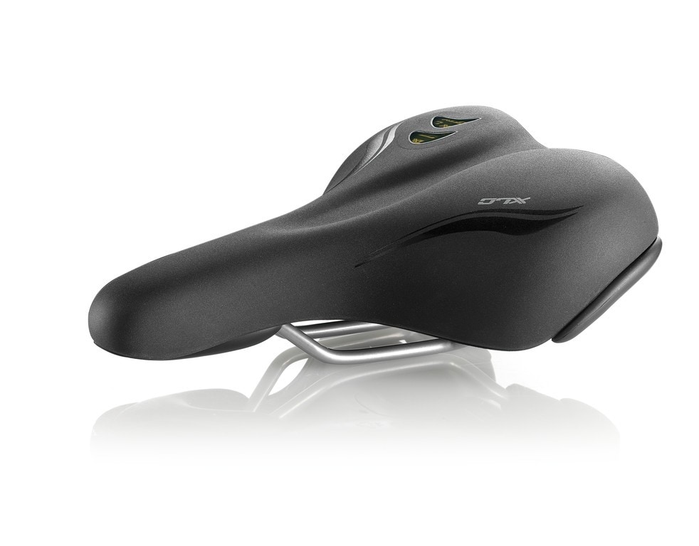 XLC Touren-/City-Sattel All Season SA-A24 - Bild 1