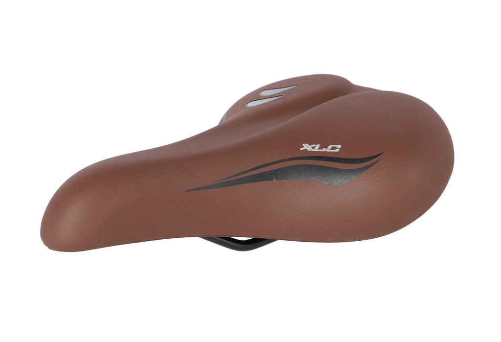 XLC Trekking-Sattel All Season SA-A25 - Bild 1