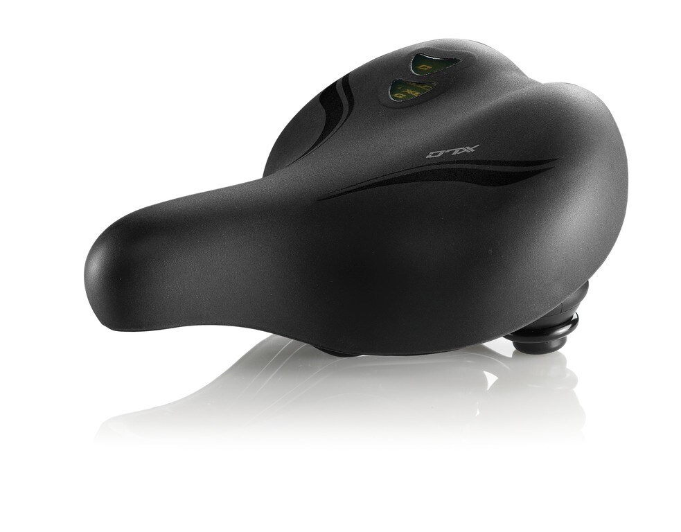 XLC City-Sattel All Season SA-A27 - Bild 1