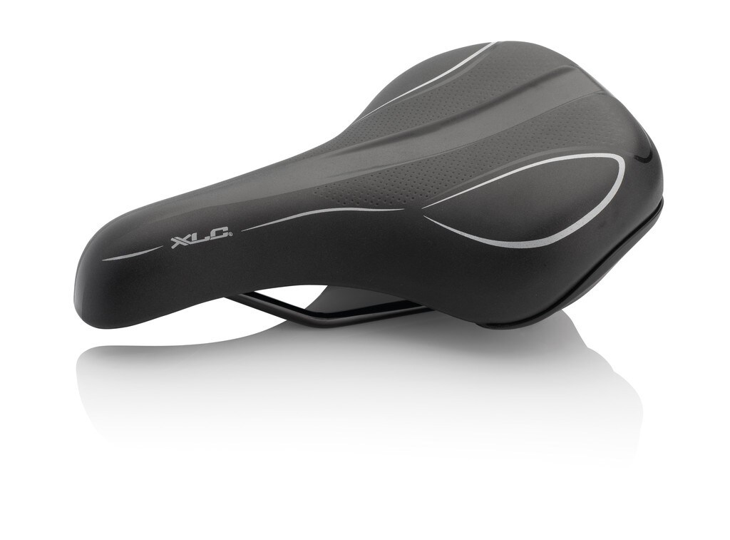 XLC Damen Trekking-Sattel Traveller II SA-T09 - Bild 1