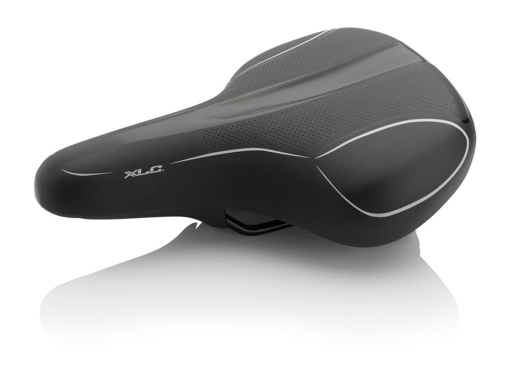 XLC Herren City/Urban-Sattel Traveller II SA-T11 - Bild 1