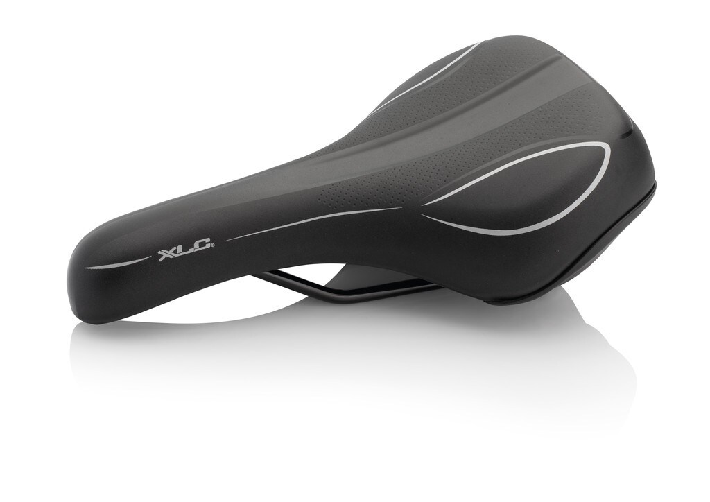 XLC Herren City/Urban-Sattel Traveller II - Light  SA-T12 - Bild 1