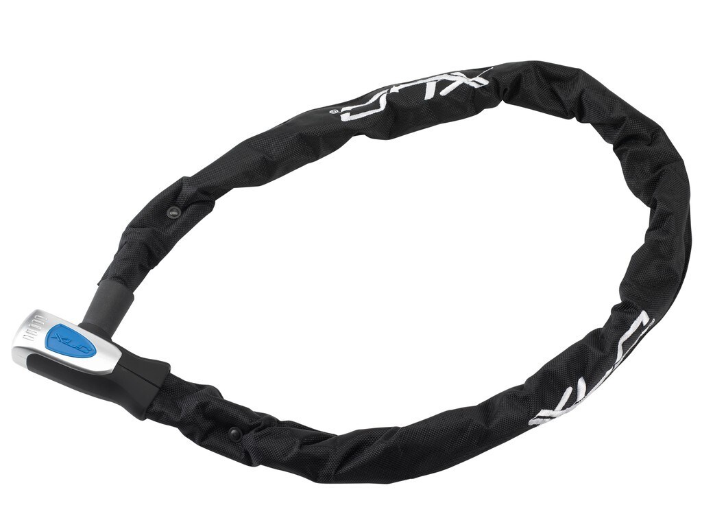 XLC Kettenschloss Cosa Nostra plus 8mm – Security Level 7 | 04055149213442