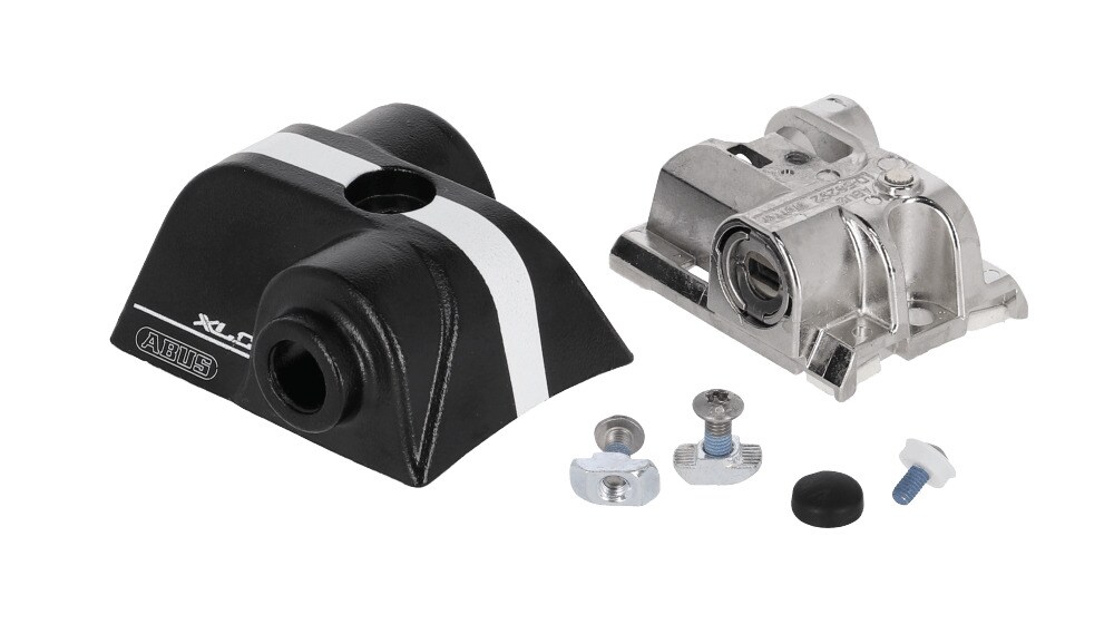 XLC MRS Rail Lock MR-S02 f&uuml;r Ebikes - Bild 1