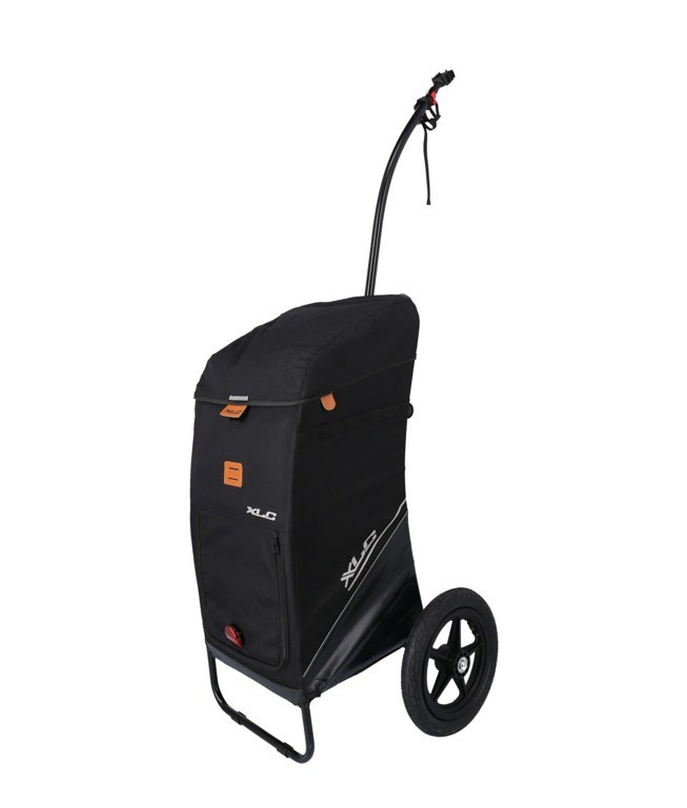 XLC Bike Shopping Trolley BS-L05