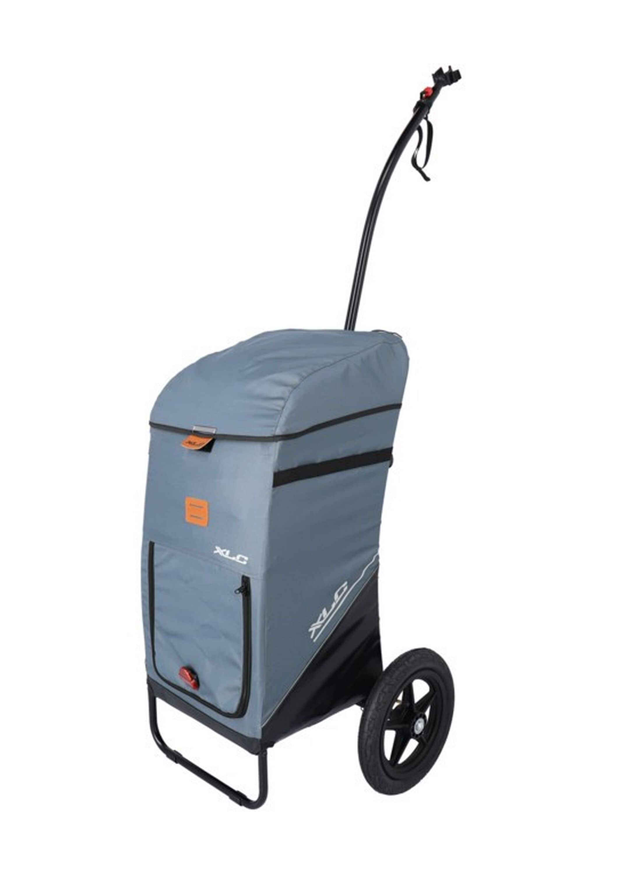 XLC Bike Shopping Trolley BS-L05 - Bild 1