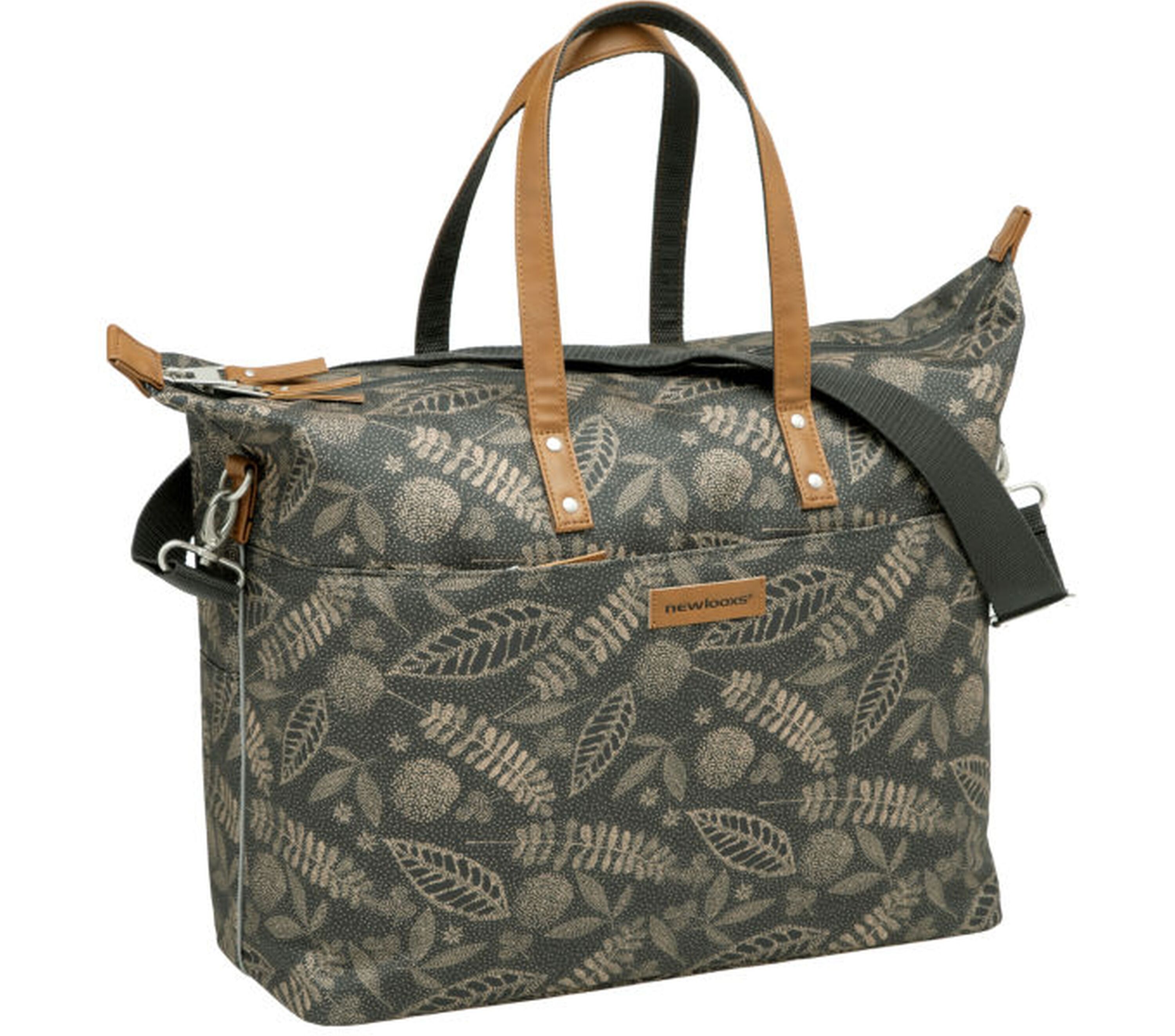 Radtasche Tendo Forest , Anthrazit - Bild 1