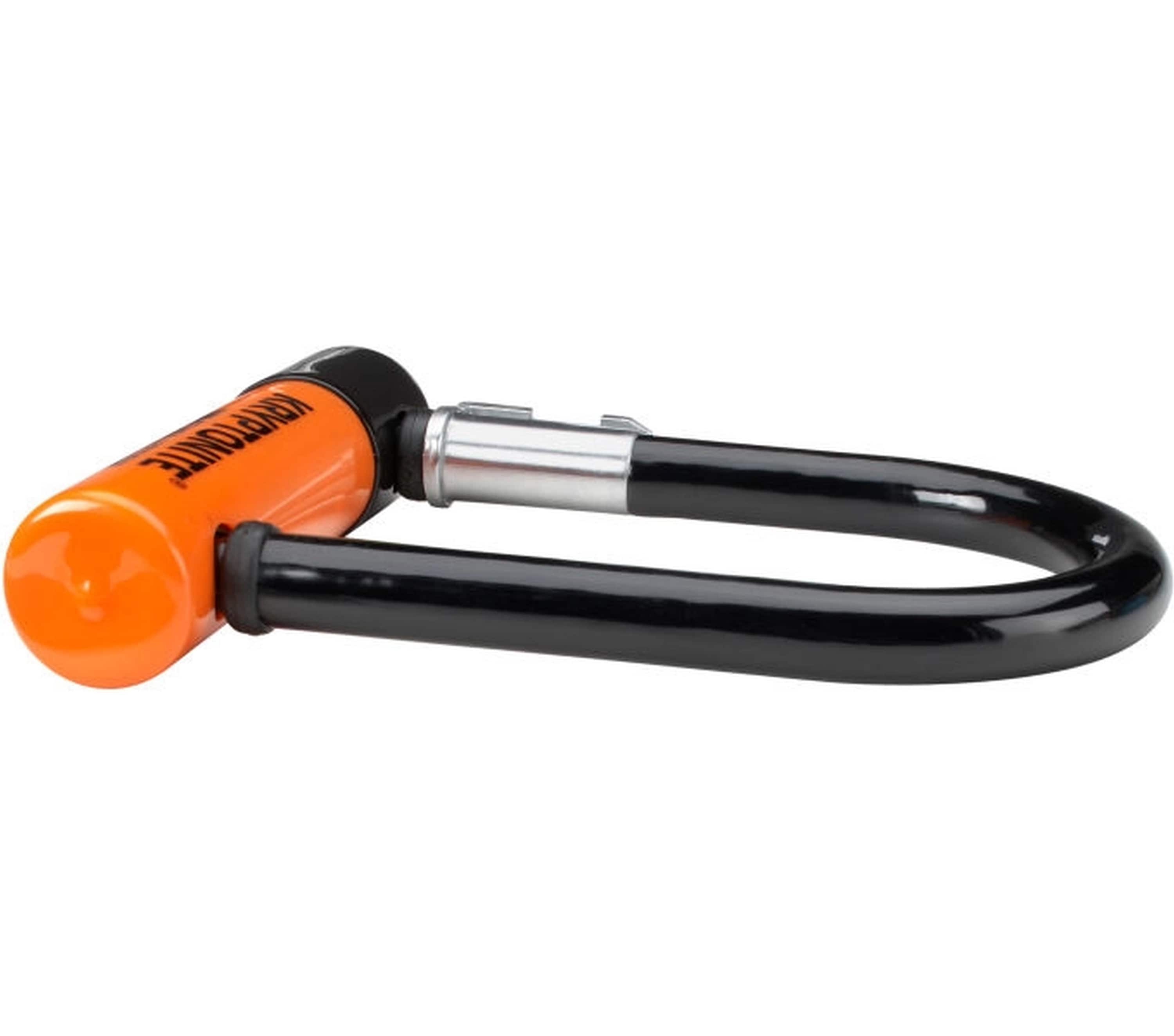 B&uuml;gelschloss Evolution Mini-5 - Bild 1