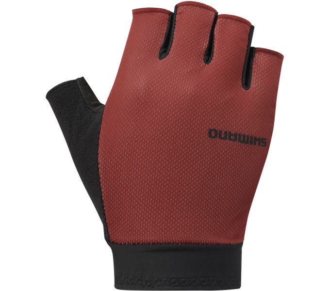 Fahrrad-Handschuhe EXPLORER, Red | 04550170307233
