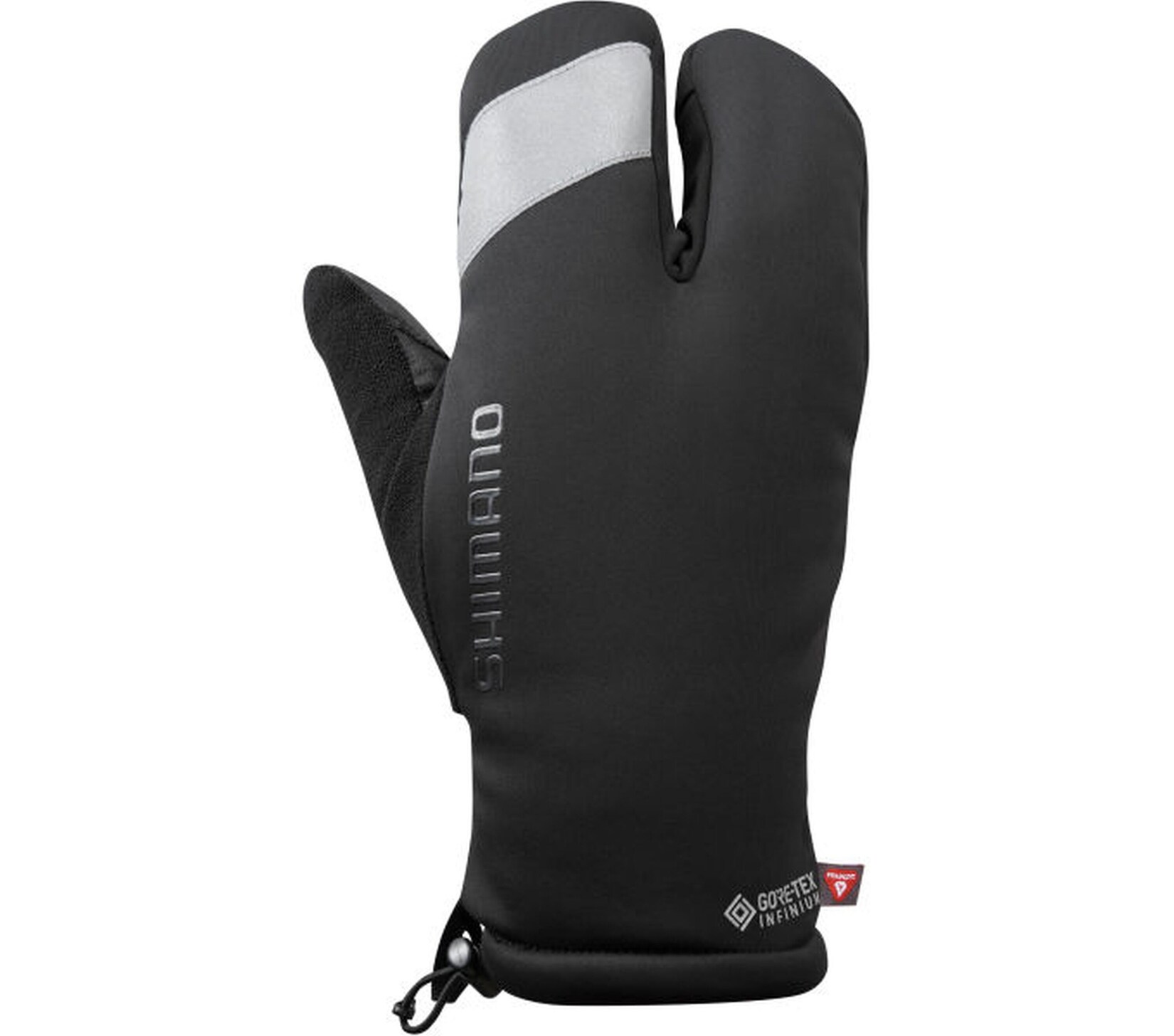 Fahrrad-Handschuhe INFINIUM PRIMALOFT 2x2