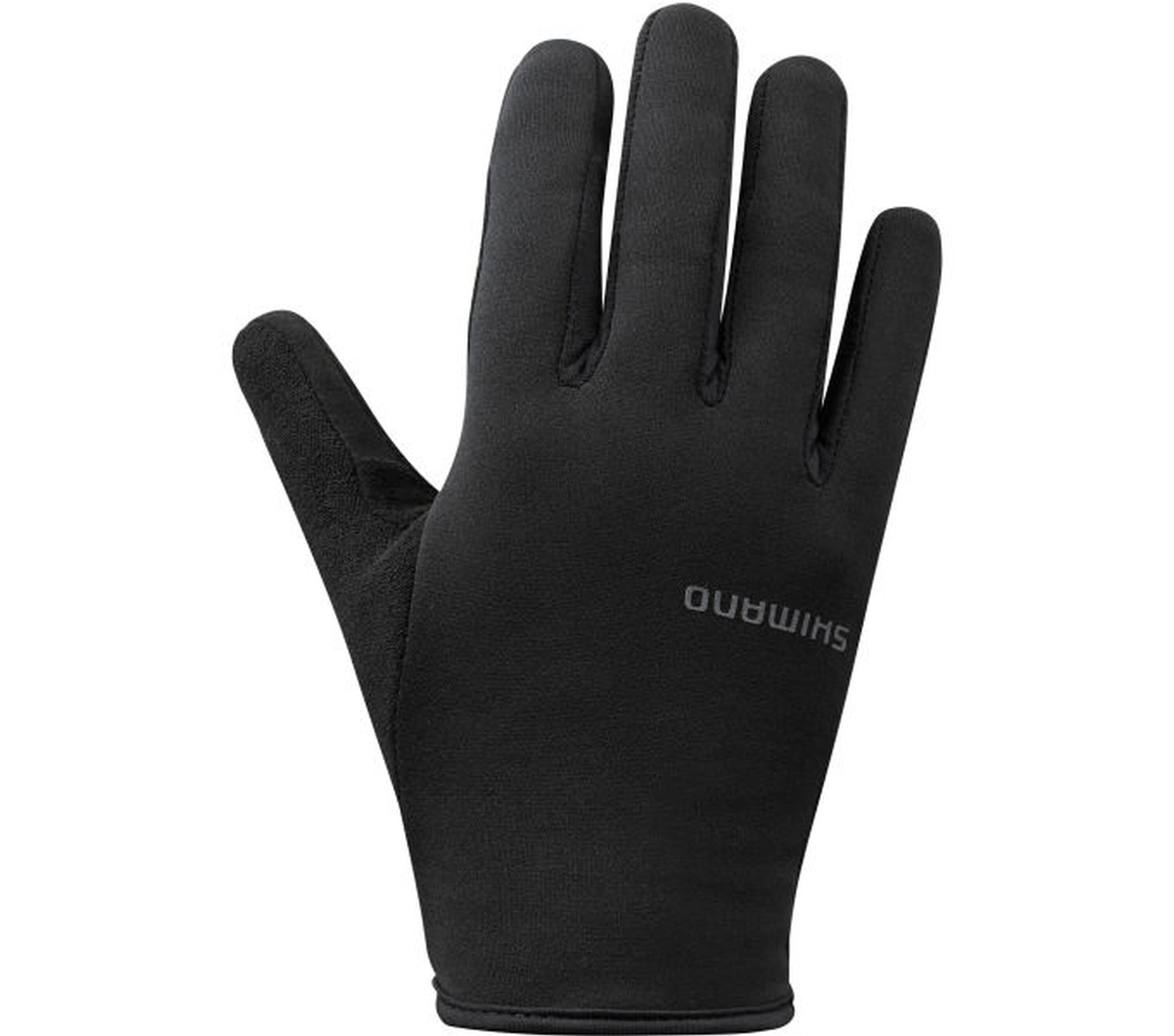 Fahrrad-Handschuhe LIGHT Thermal, Herren - Bild 1