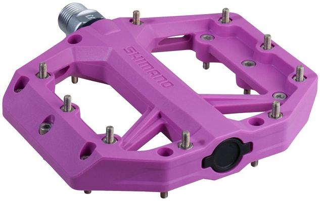 MTB-Pedale PD-GR400, violett - Bild 1