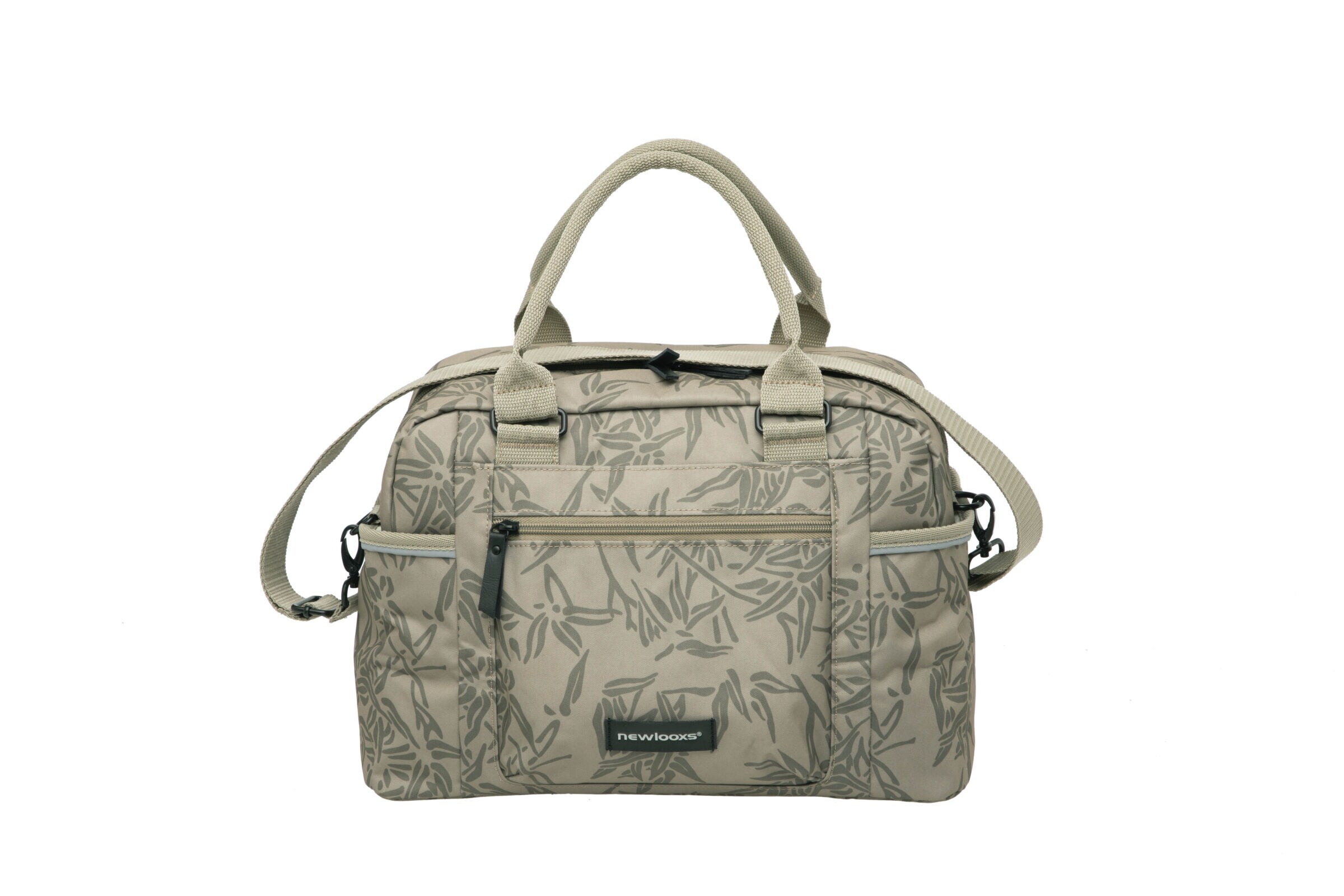 Radtasche Bari  Bamboo, sand - Bild 1