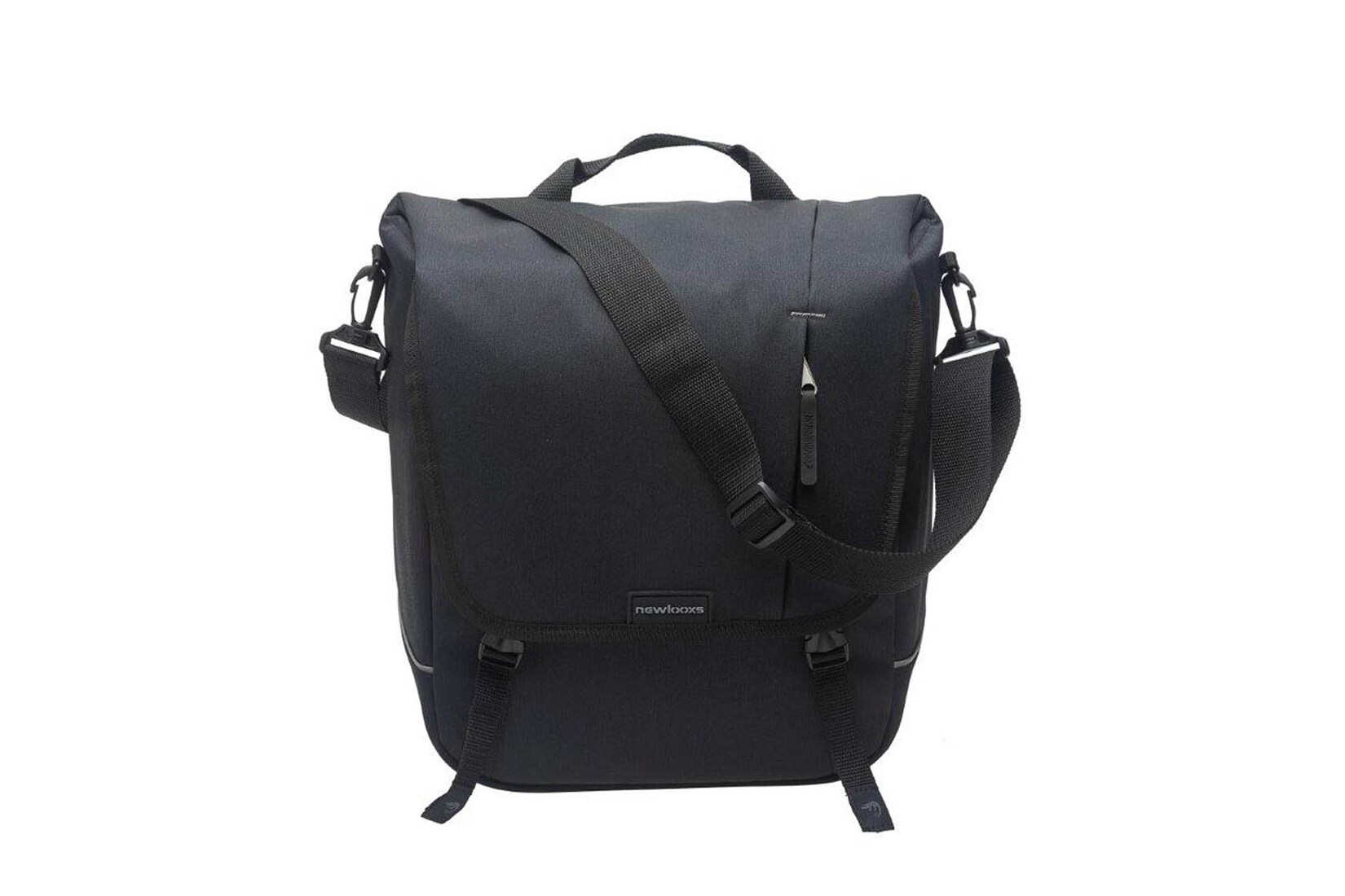 Schultertasche Nova Single