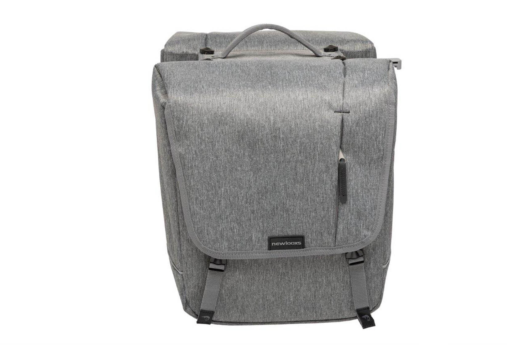 Doppelpacktasche Nova Double MIK - Bild 1