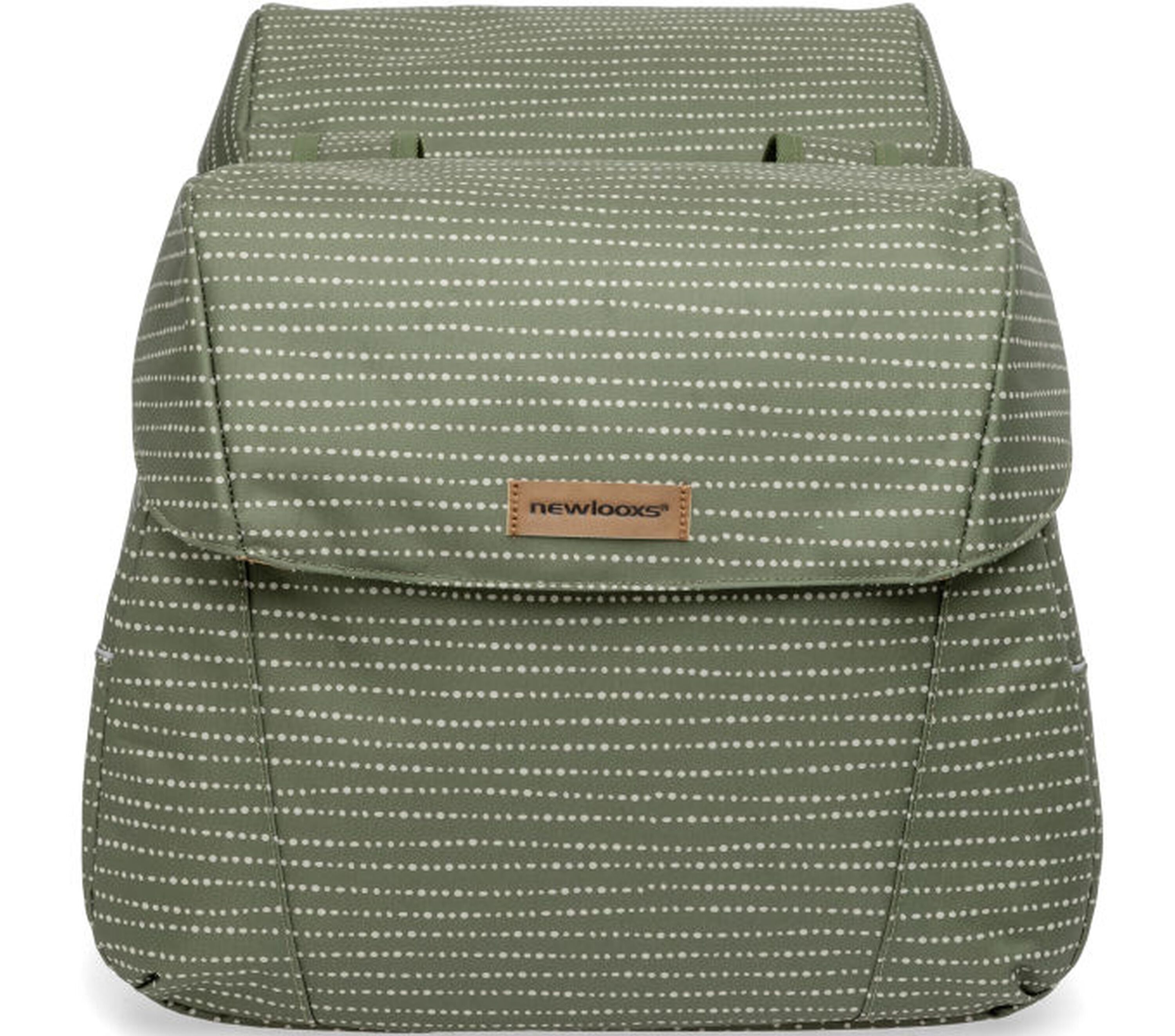 Doppelpacktasche Joli Double Nomi, Green - Bild 1
