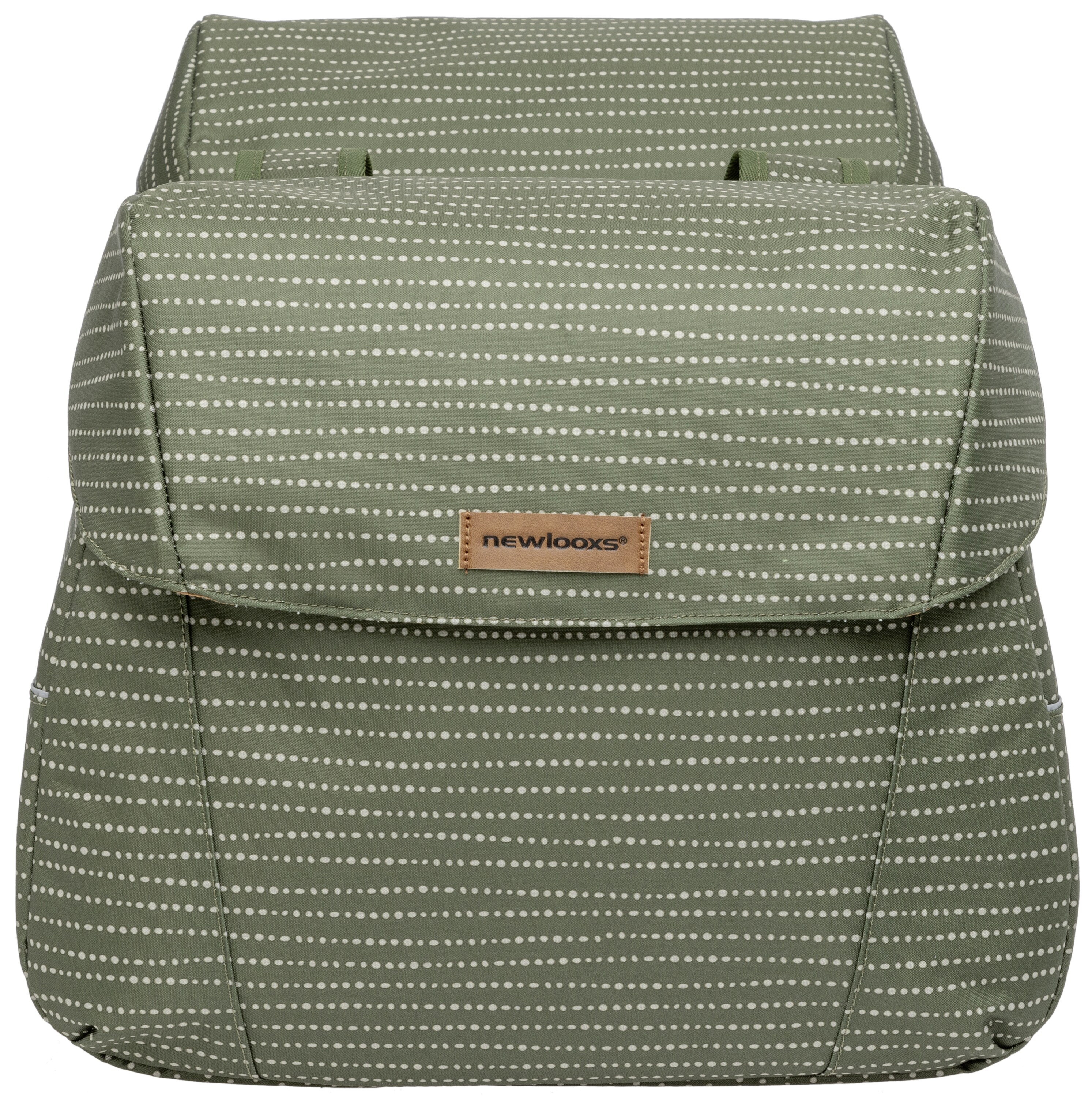 Doppelpacktasche Joli Double Nomi, green - Bild 1