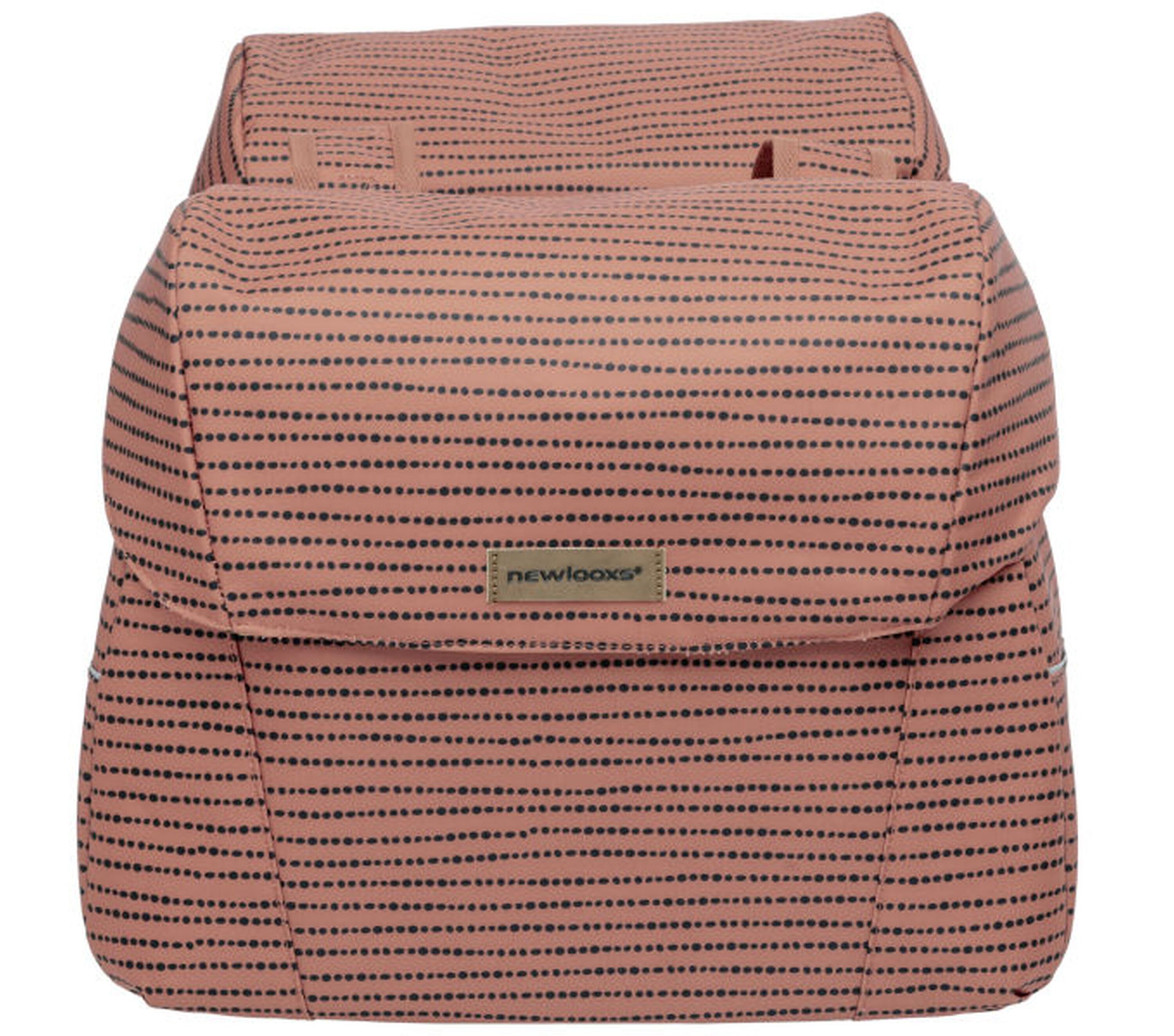 Doppelpacktasche Joli Double Nomi, Red - Bild 1