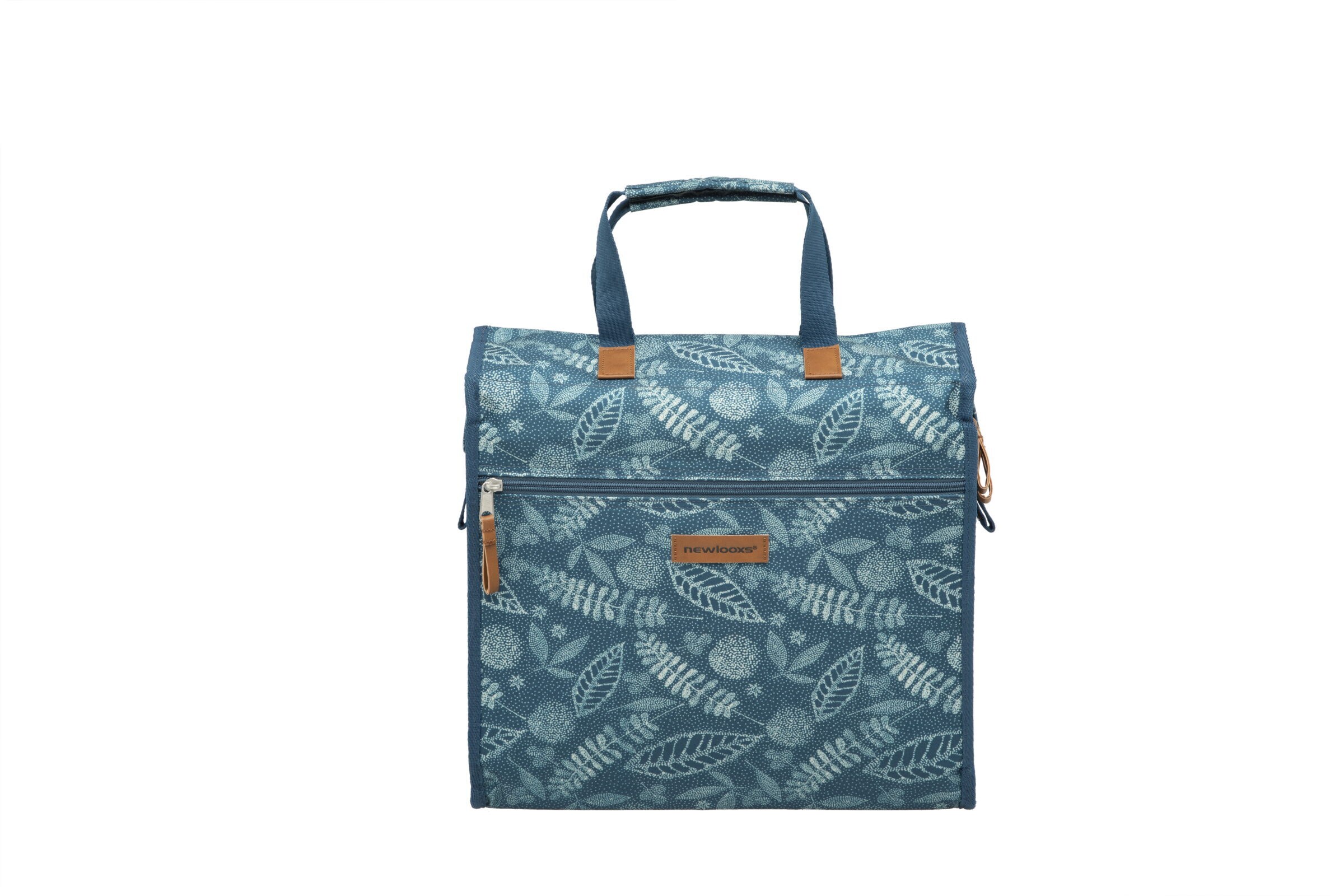 Radtasche Lilly Forest, Blue - Bild 1