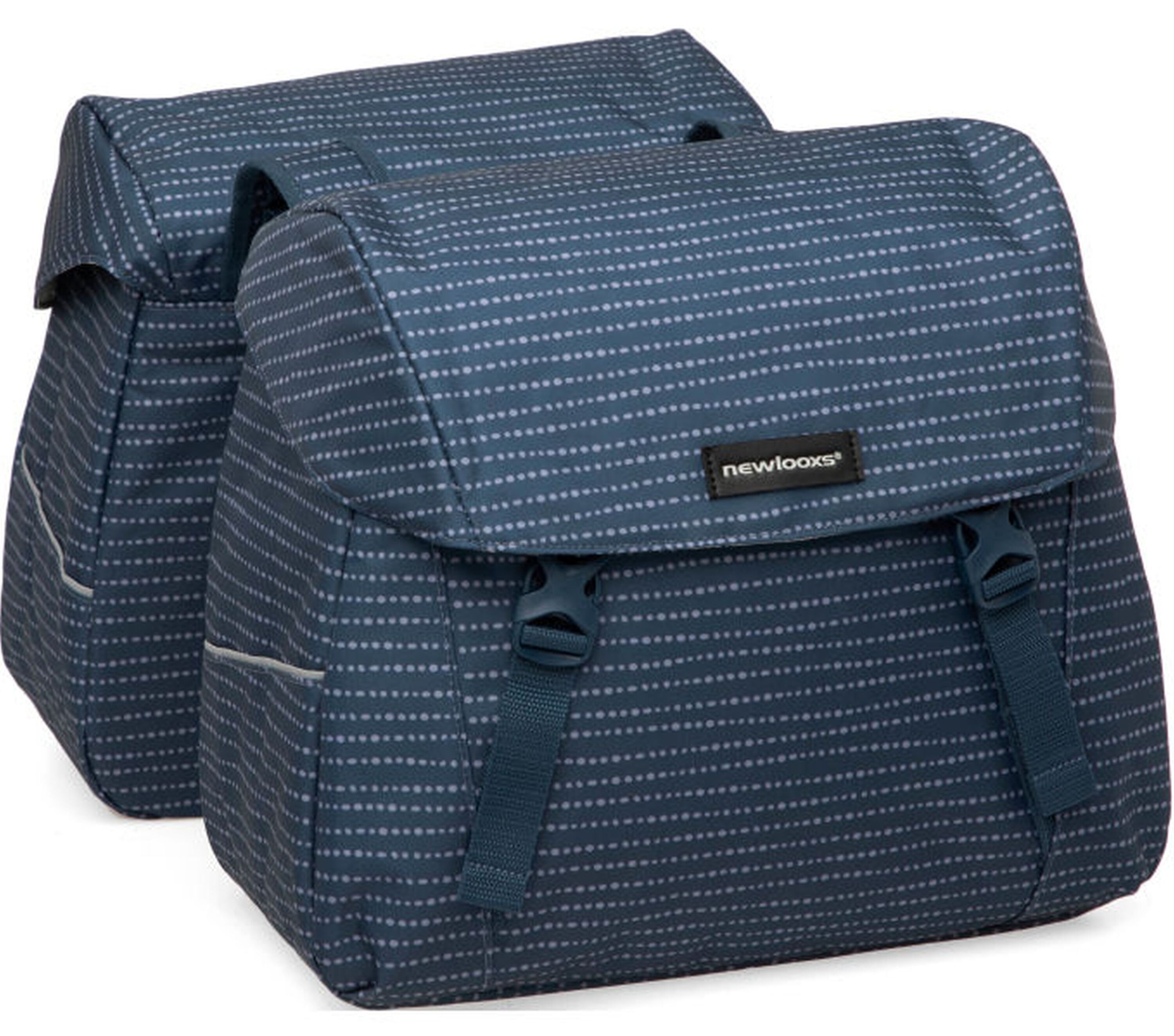Doppelpacktasche Joli Double Nomi, Blue - Bild 1