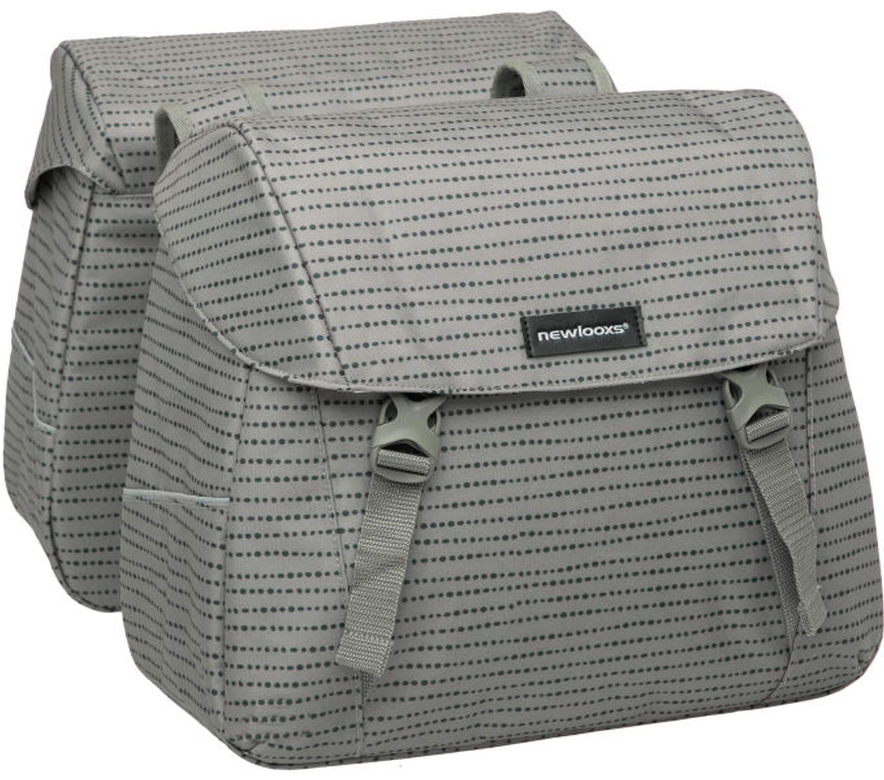 Doppelpacktasche Joli Double Nomi, Grey - Bild 1