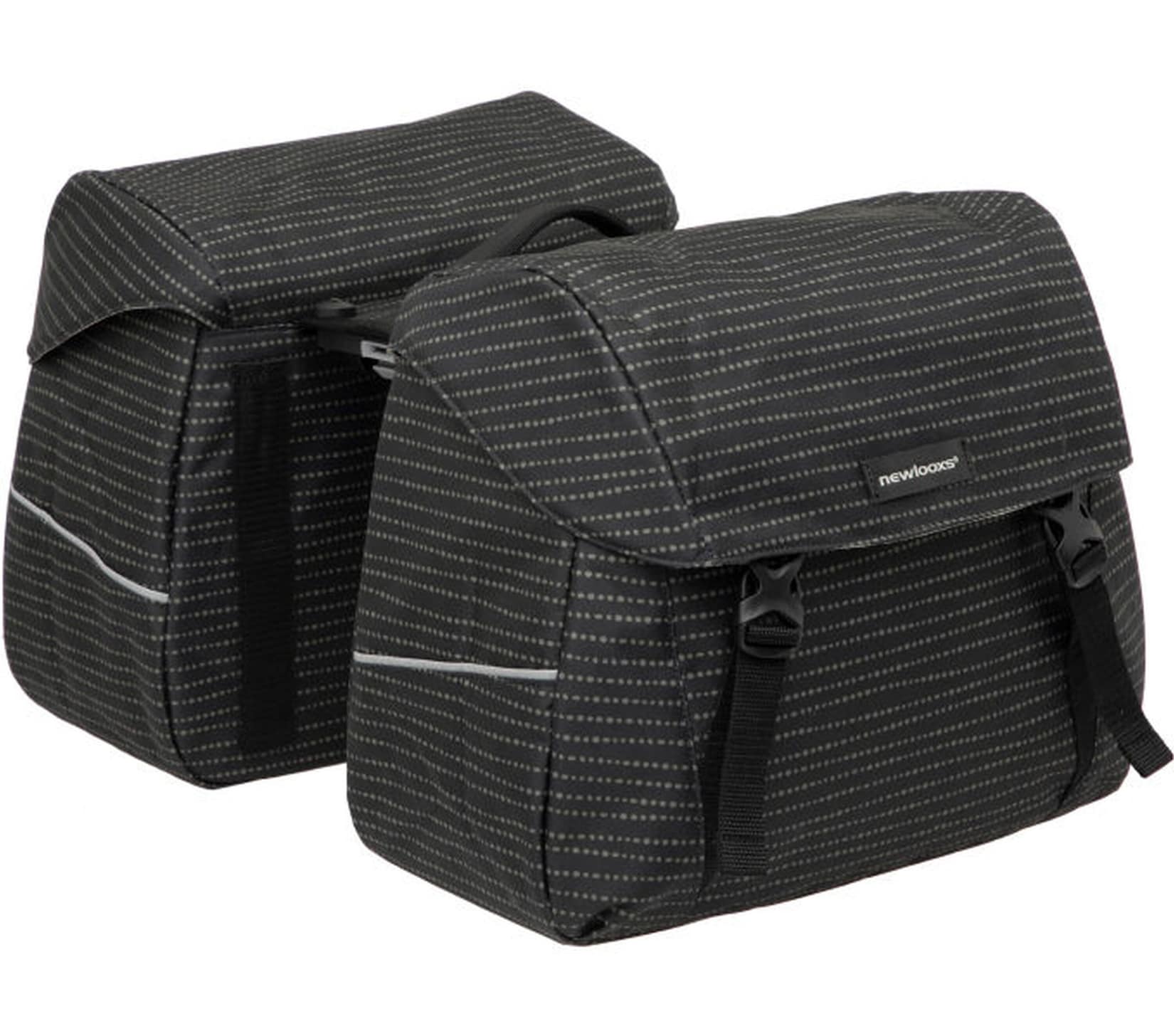 Radtasche Joli Double Nomi für MIK-Systeme