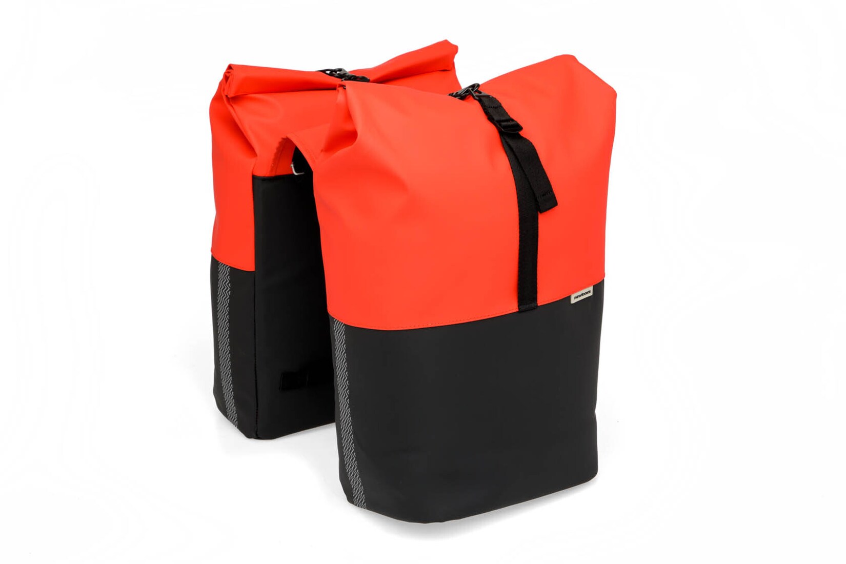 Gepäckträgertasche Nyborg Double